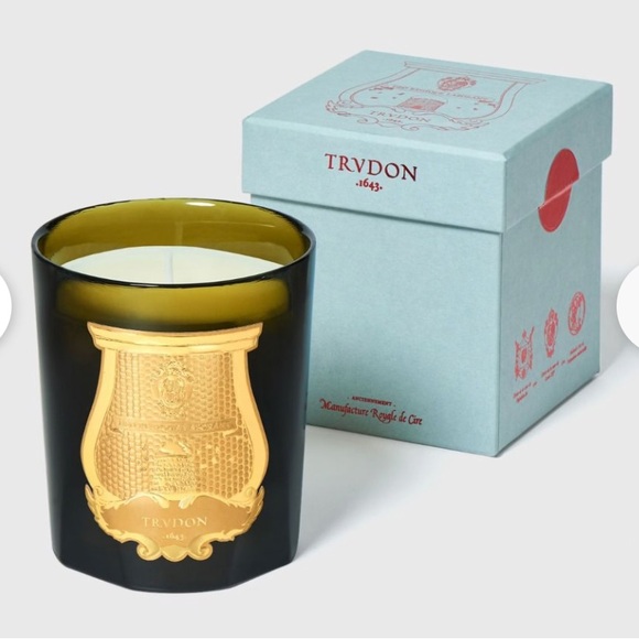 Cire Trudon Other - Trudon ABD EL KADER Moroccan mint tea